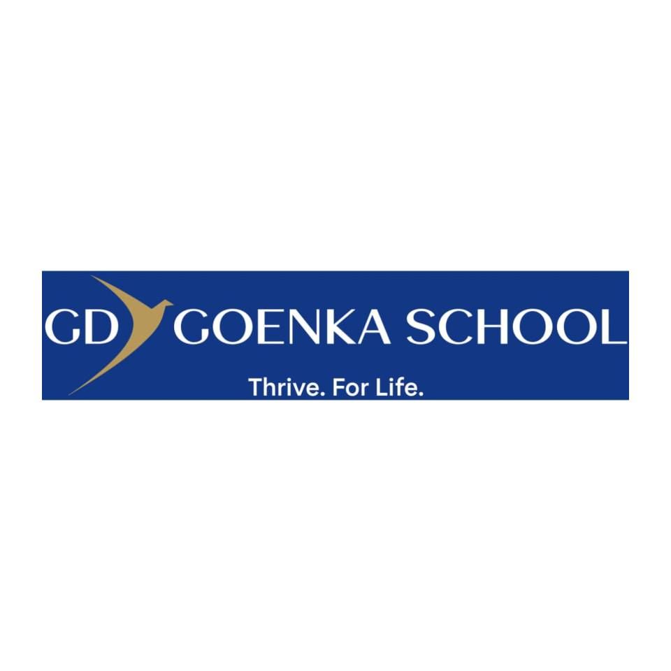 GD Goenka